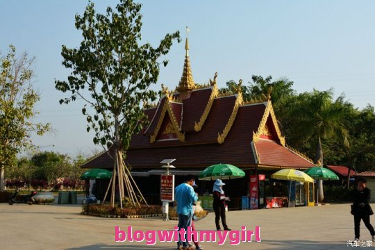 景洪旅游攻略自由行一日游—景洪一日游自由行攻略