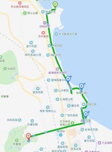  福建去威海便宜路线？（杭州到威海旅游攻略自由行）