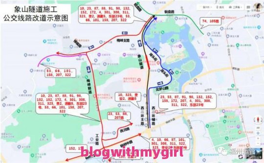 福州10公交车路线路！福州 10路