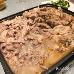 关于仙赞鲜羊肉的信息