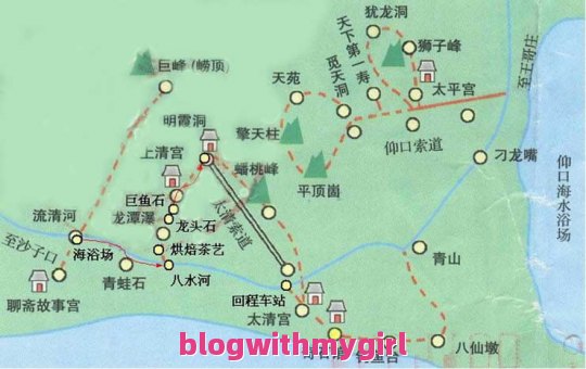  青岛旅游3天自费详细攻略？（青岛旅游攻略自由行自己去）