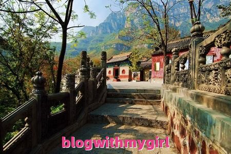 9月份淄博旅游攻略自由行：这个季节淄博去哪里旅游最好