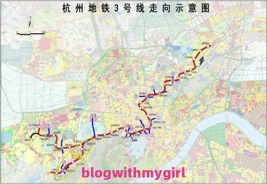 了解一下东莞长地铁线路