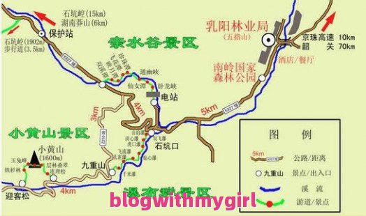 婺源旅游自由行攻略大全