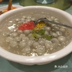 上海酒酿汤圆：上海酒酿圆子介绍