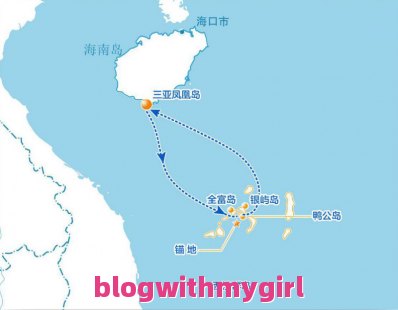  太原到海南自驾攻略？（万宁旅游攻略自由行4天）