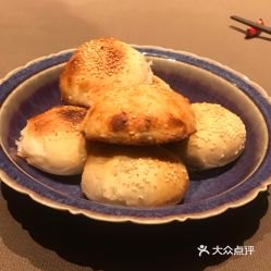 顶盖烧饼：双盖烧饼