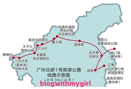 福建6月旅游攻略自由行！福建6月旅游攻略自由行路线