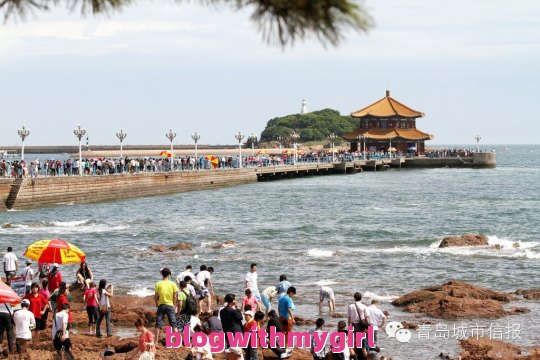 青岛日照自由行，玩转海滨之旅