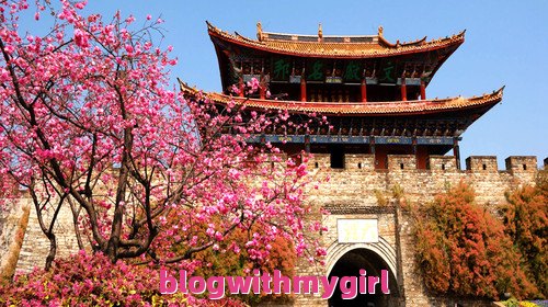 丽江旅游攻略自由行女—丽江自由行女攻略：畅游古城风情，探寻女性之美