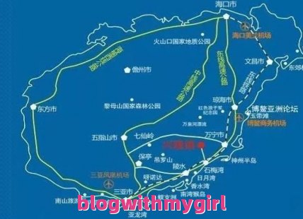  海南与北京时差多少？（北京海南旅游攻略自由行）