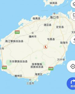 关于自由行海口旅游攻略最新的词条