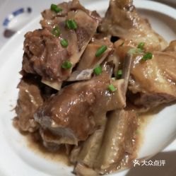 你是否了解大漠盐煎羊肉呢