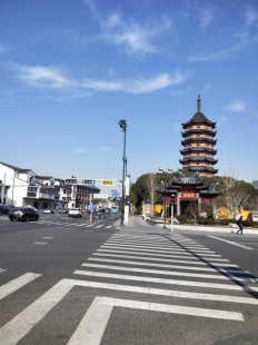 上海苏州南京三日游旅游指南杭州苏州南京上海旅游指南7天