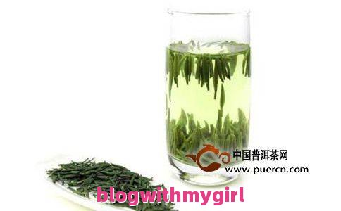 灵山绿茶！灵山绿茶特点